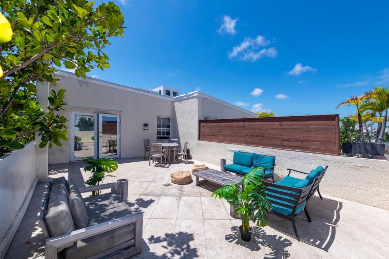Cento Collins Stays By Mercury South Beach Miami Beach Exterior foto